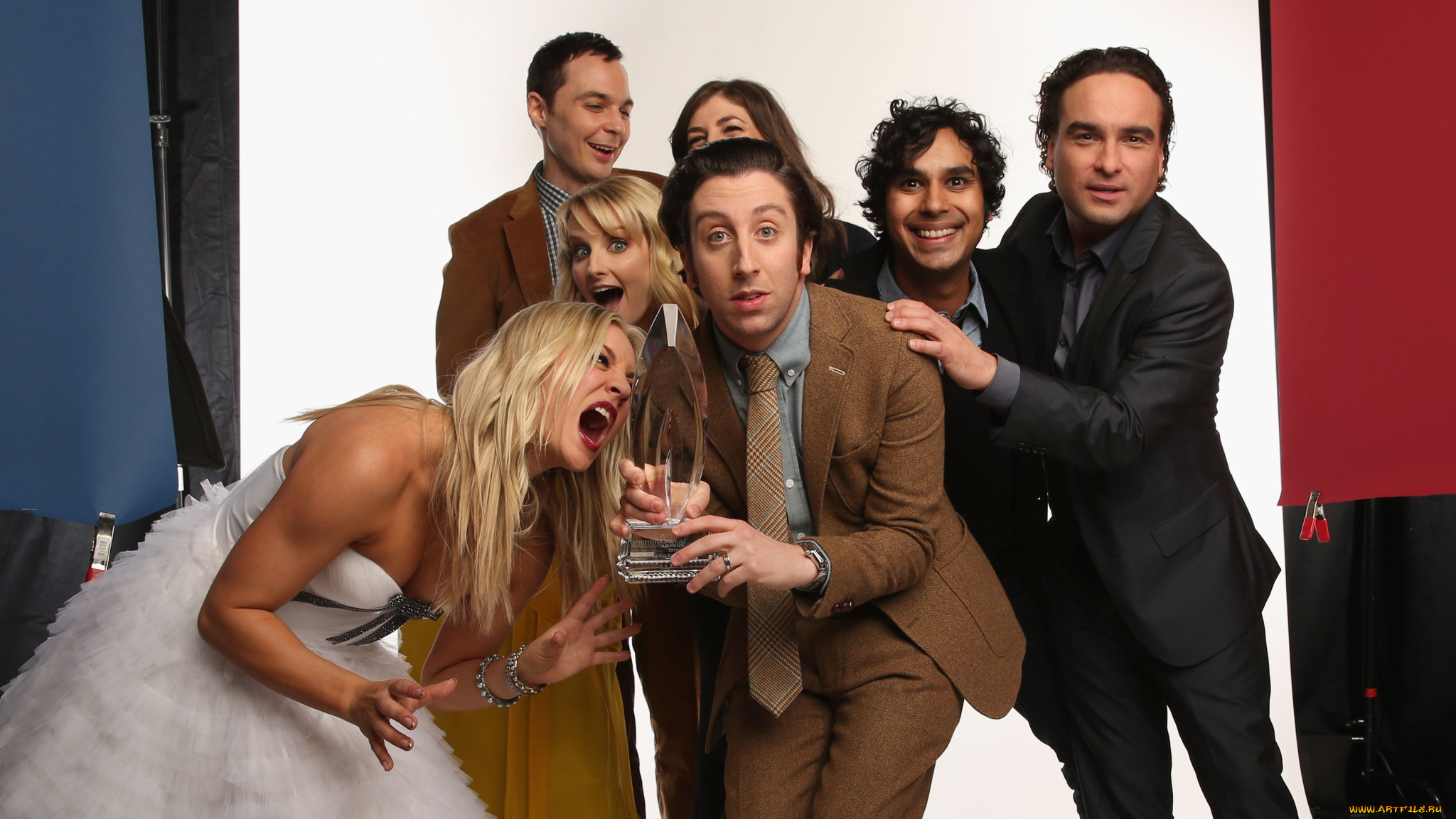  , the big bang theory, 